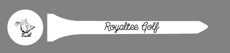 Royeltee Golf Tee’s