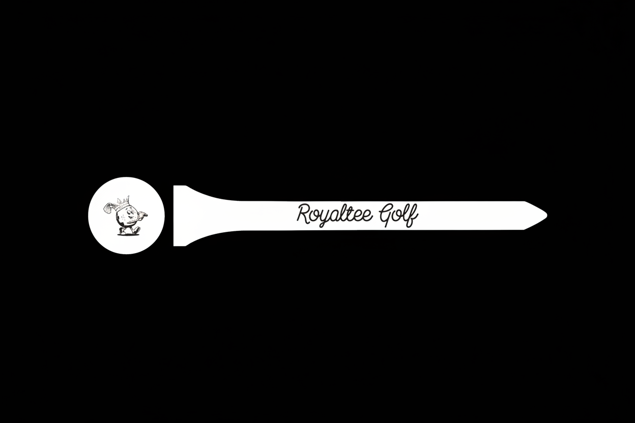 Royeltee Golf Tee’s