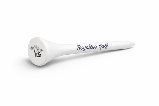 Royeltee Golf Tee’s